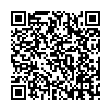 Flashez ce qrCode pour partager la sortie !