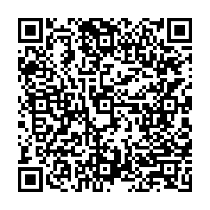 Flashez ce qrCode pour partager la sortie !
