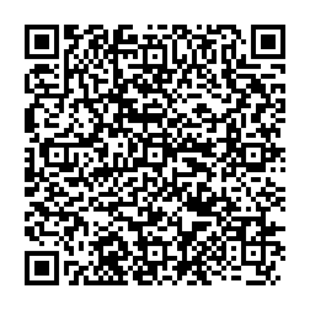Flashez ce qrCode pour partager la sortie !