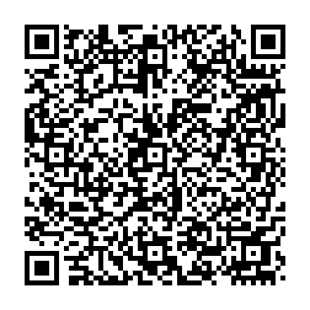 Flashez ce qrCode pour partager la sortie !