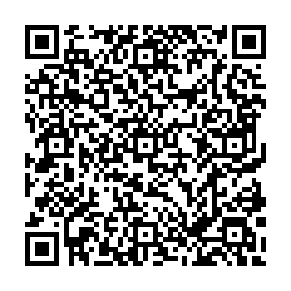 Flashez ce qrCode pour partager la sortie !