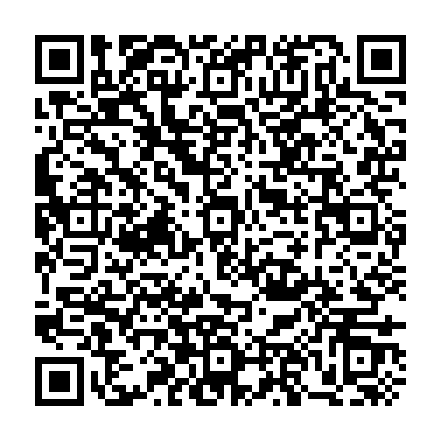 Flashez ce qrCode pour partager la sortie !