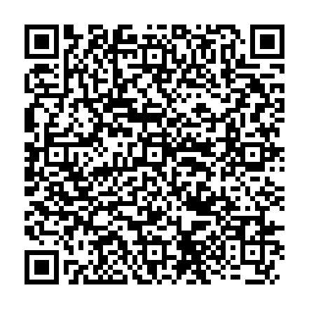 Flashez ce qrCode pour partager la sortie !