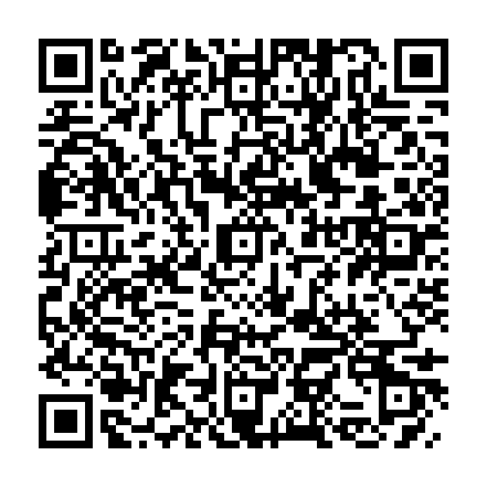 Flashez ce qrCode pour partager la sortie !