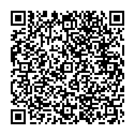 Flashez ce qrCode pour partager la sortie !