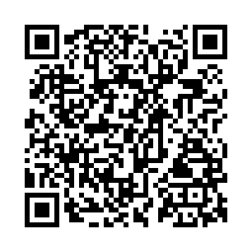 Flashez ce qrCode pour partager la sortie !