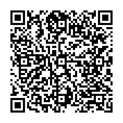 Flashez ce qrCode pour partager la sortie !