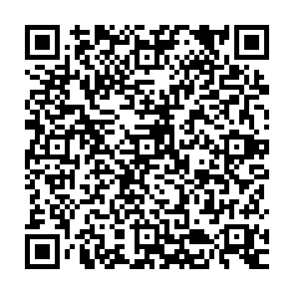 Flashez ce qrCode pour partager la sortie !
