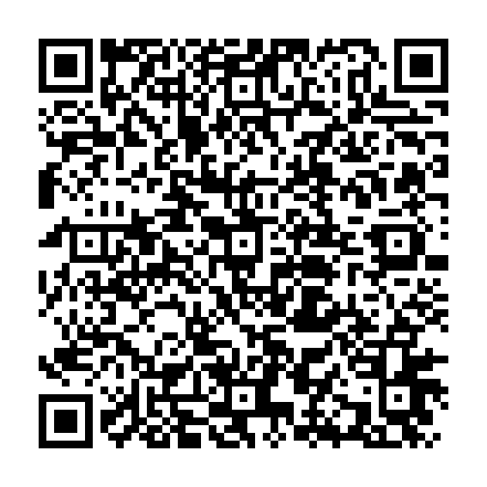 Flashez ce qrCode pour partager la sortie !