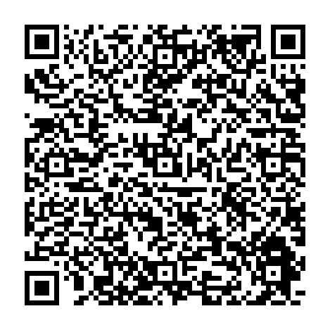 Flashez ce qrCode pour partager la sortie !