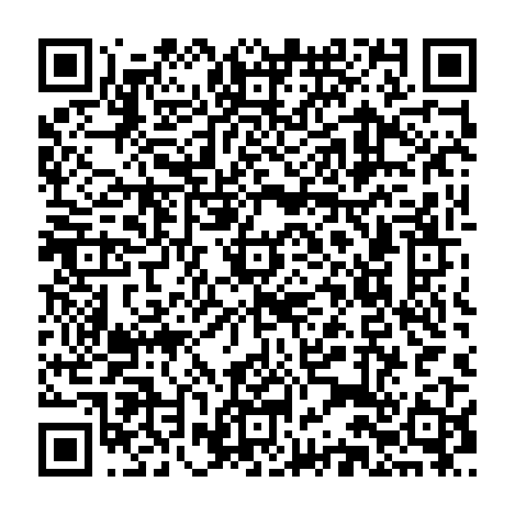 Flashez ce qrCode pour partager la sortie !