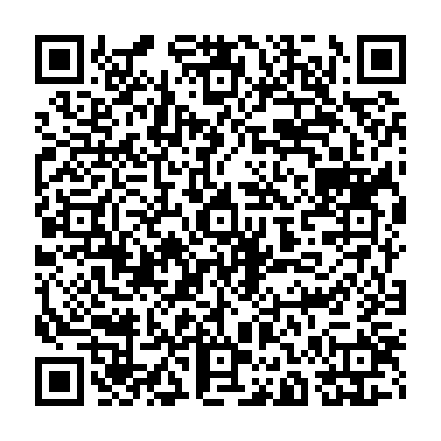 Flashez ce qrCode pour partager la sortie !