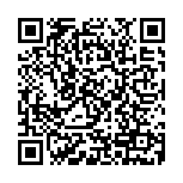 Flashez ce qrCode pour partager la sortie !