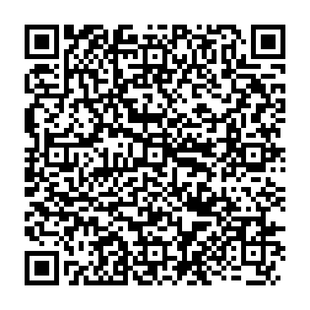 Flashez ce qrCode pour partager la sortie !