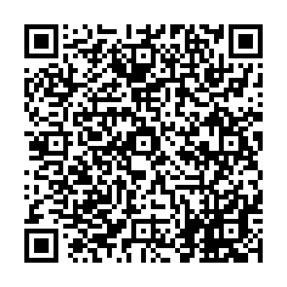 Flashez ce qrCode pour partager la sortie !