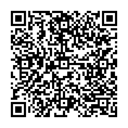 Flashez ce qrCode pour partager la sortie !