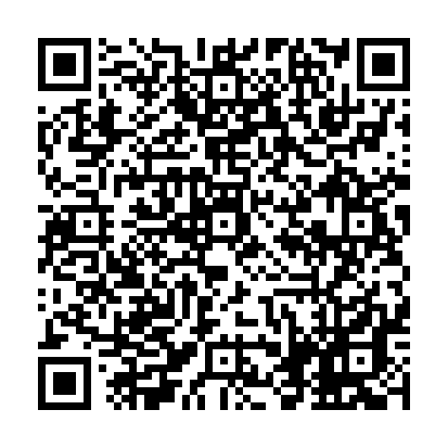 Flashez ce qrCode pour partager la sortie !