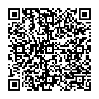 Flashez ce qrCode pour partager la sortie !