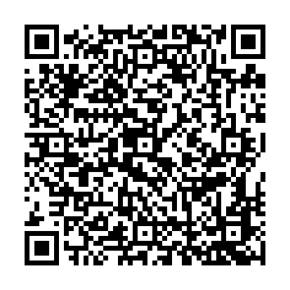 Flashez ce qrCode pour partager la sortie !