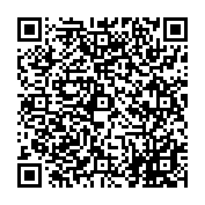 Flashez ce qrCode pour partager la sortie !
