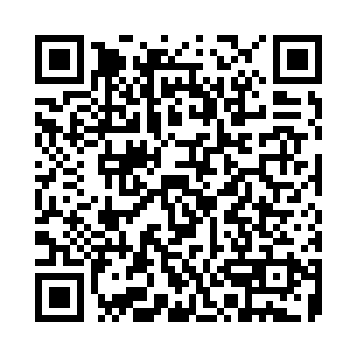 Flashez ce qrCode pour partager la sortie !