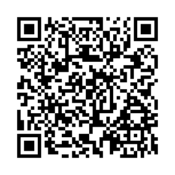 Flashez ce qrCode pour partager la sortie !