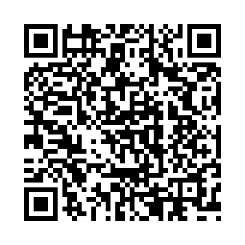 Flashez ce qrCode pour partager la sortie !