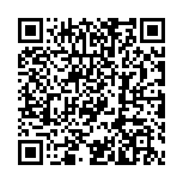 Flashez ce qrCode pour partager la sortie !