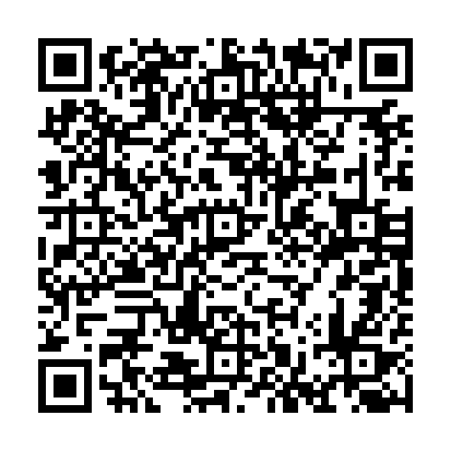 Flashez ce qrCode pour partager la sortie !