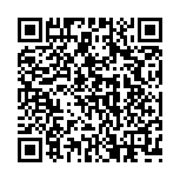 Flashez ce qrCode pour partager la sortie !