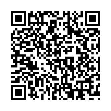 Flashez ce qrCode pour partager la sortie !