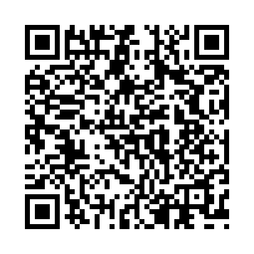 Flashez ce qrCode pour partager la sortie !