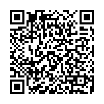 Flashez ce qrCode pour partager la sortie !