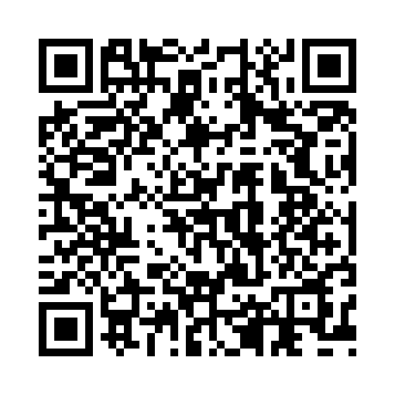 Flashez ce qrCode pour partager la sortie !