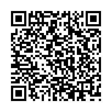 Flashez ce qrCode pour partager la sortie !