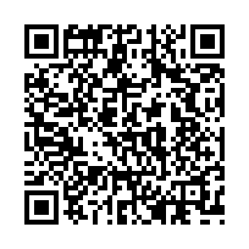 Flashez ce qrCode pour partager la sortie !