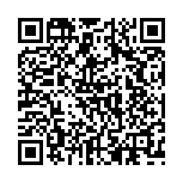 Flashez ce qrCode pour partager la sortie !