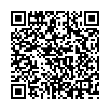 Flashez ce qrCode pour partager la sortie !