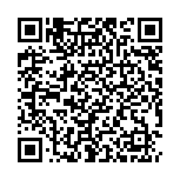 Flashez ce qrCode pour partager la sortie !