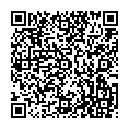 Flashez ce qrCode pour partager la sortie !