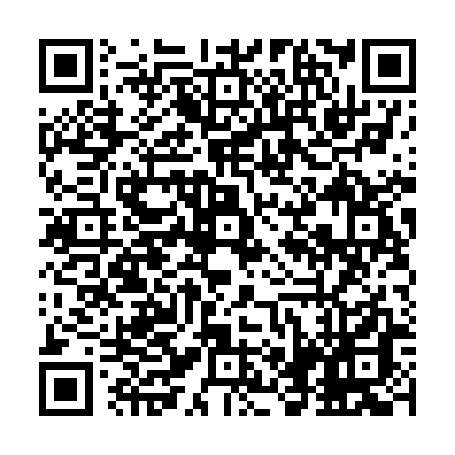 Flashez ce qrCode pour partager la sortie !