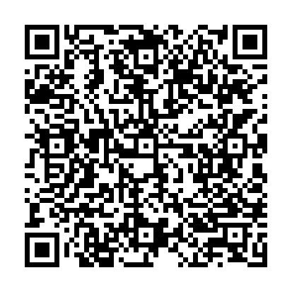 Flashez ce qrCode pour partager la sortie !
