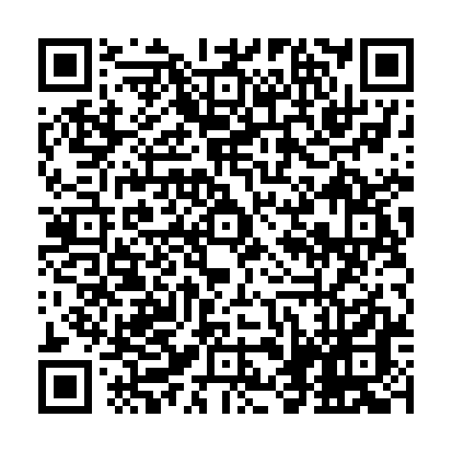 Flashez ce qrCode pour partager la sortie !