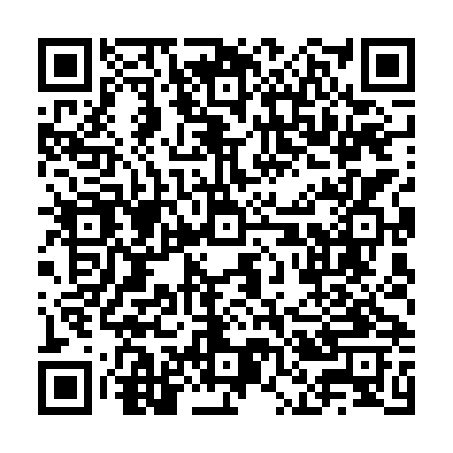 Flashez ce qrCode pour partager la sortie !