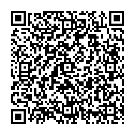 Flashez ce qrCode pour partager la sortie !