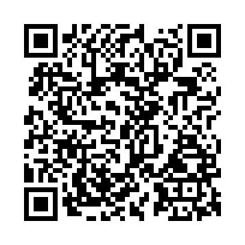 Flashez ce qrCode pour partager la sortie !