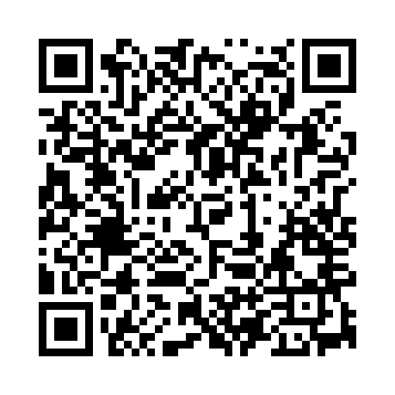 Flashez ce qrCode pour partager la sortie !