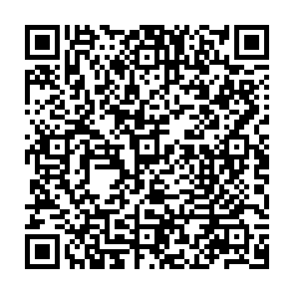 Flashez ce qrCode pour partager la sortie !