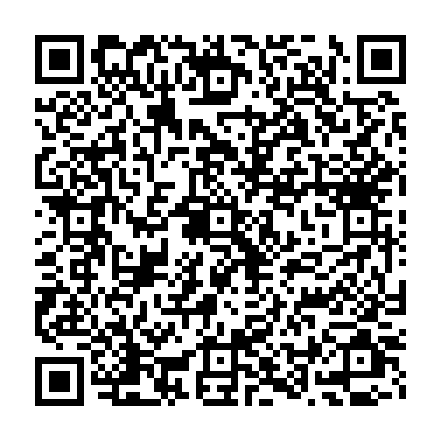 Flashez ce qrCode pour partager la sortie !