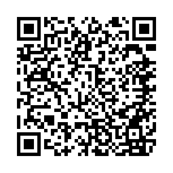 Flashez ce qrCode pour partager la sortie !
